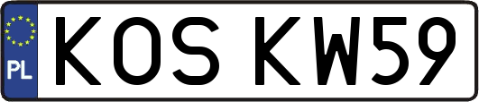 KOSKW59