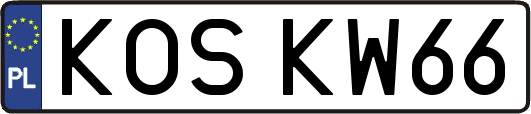 KOSKW66