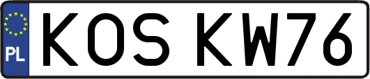 KOSKW76
