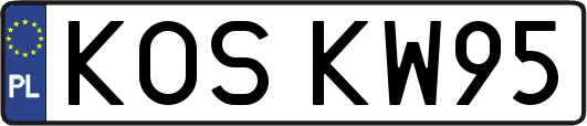 KOSKW95