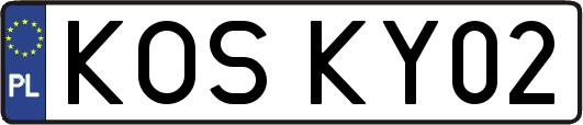 KOSKY02