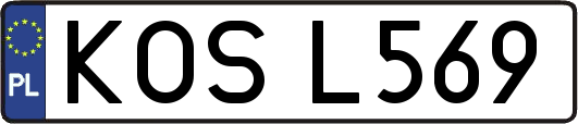 KOSL569