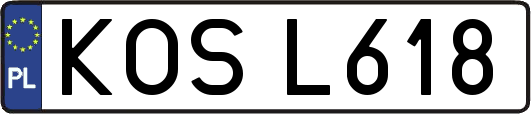 KOSL618