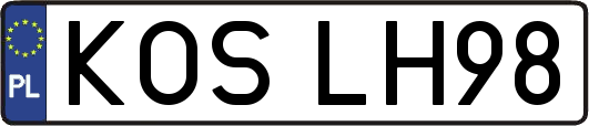 KOSLH98
