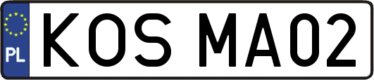 KOSMA02