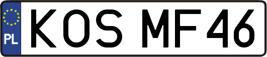 KOSMF46