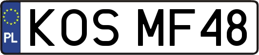 KOSMF48