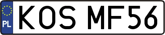 KOSMF56
