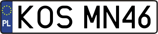 KOSMN46