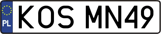 KOSMN49