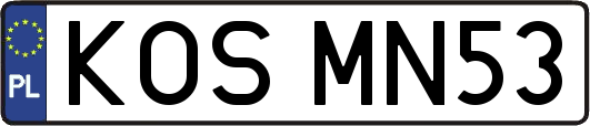 KOSMN53