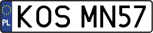KOSMN57