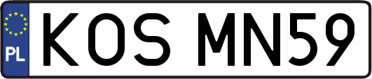 KOSMN59