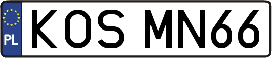 KOSMN66