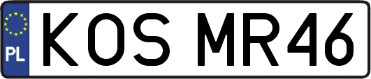 KOSMR46