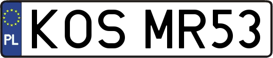KOSMR53