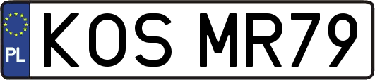 KOSMR79