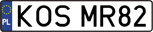 KOSMR82