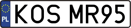 KOSMR95