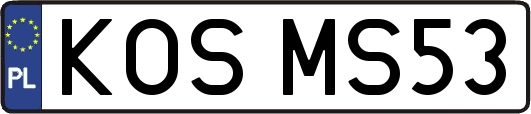 KOSMS53