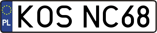 KOSNC68