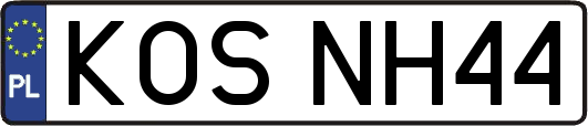 KOSNH44