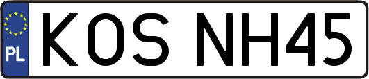 KOSNH45
