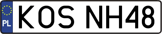 KOSNH48