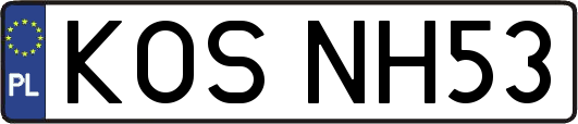 KOSNH53