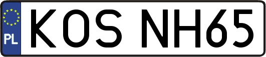 KOSNH65