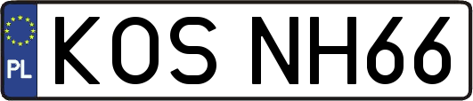 KOSNH66