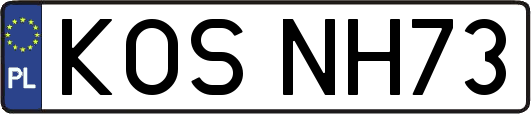KOSNH73