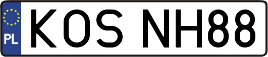 KOSNH88