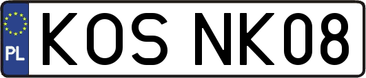 KOSNK08