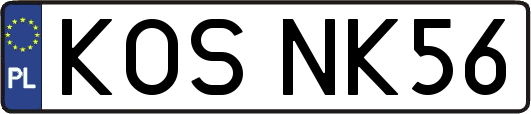 KOSNK56