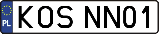 KOSNN01
