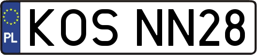 KOSNN28