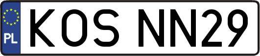KOSNN29