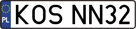 KOSNN32