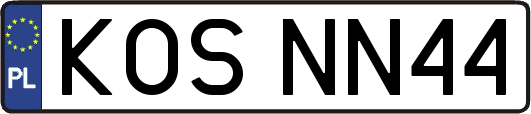 KOSNN44