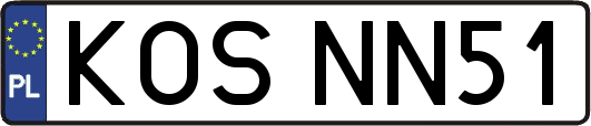 KOSNN51