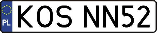 KOSNN52