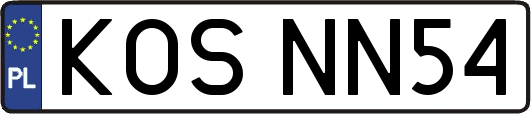 KOSNN54
