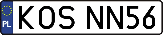 KOSNN56