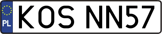 KOSNN57