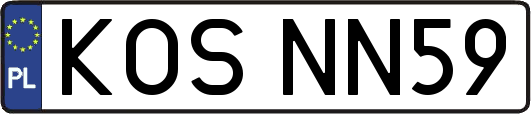 KOSNN59