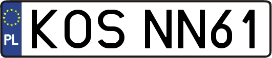 KOSNN61