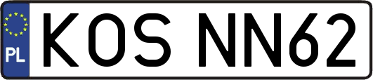 KOSNN62