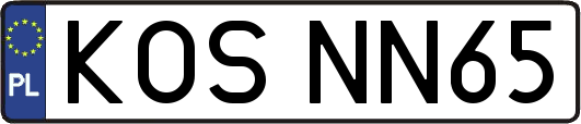 KOSNN65