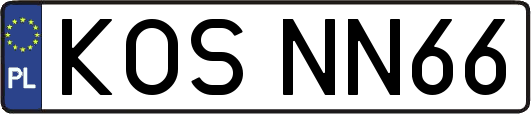 KOSNN66